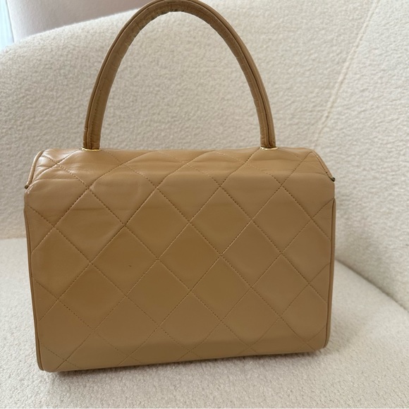 Vintage Chanel coco handle - Picture 10 of 16